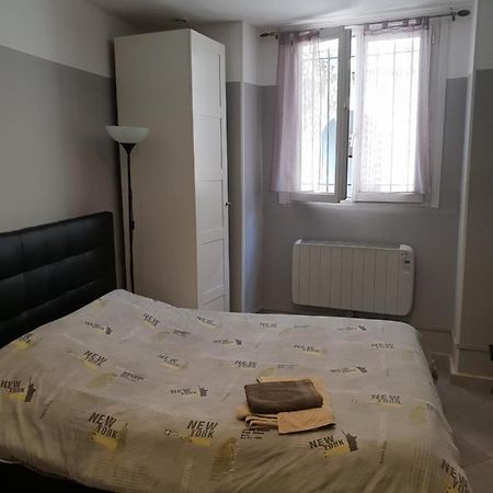 Chambre Cosy Arles Exteriör bild