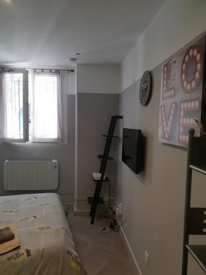 Chambre Cosy Arles Exteriör bild