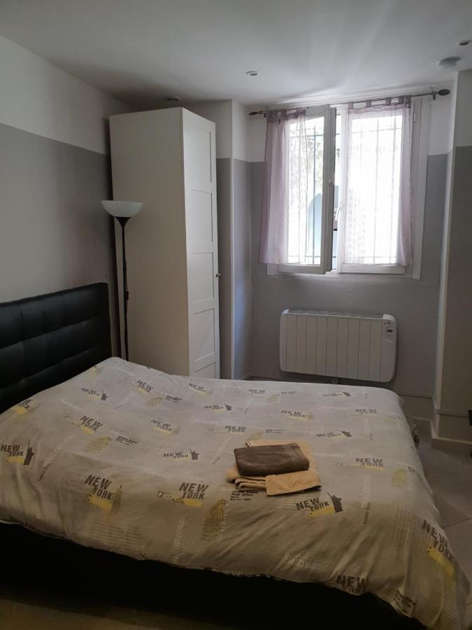 Chambre Cosy Arles Exteriör bild